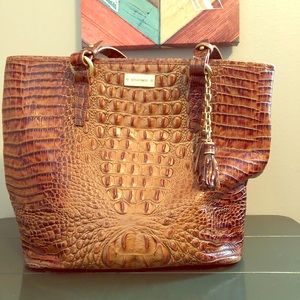 Brahmin Tote